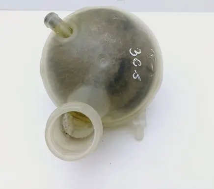 Peugeot 306 Coolant expansion tank/reservoir 