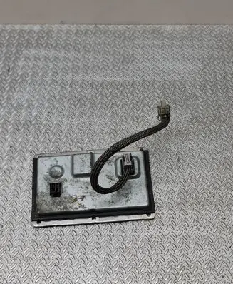 Citroen C5 Xenon control unit/module 89035114