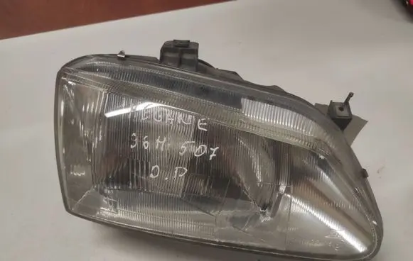 Headlight/headlamp