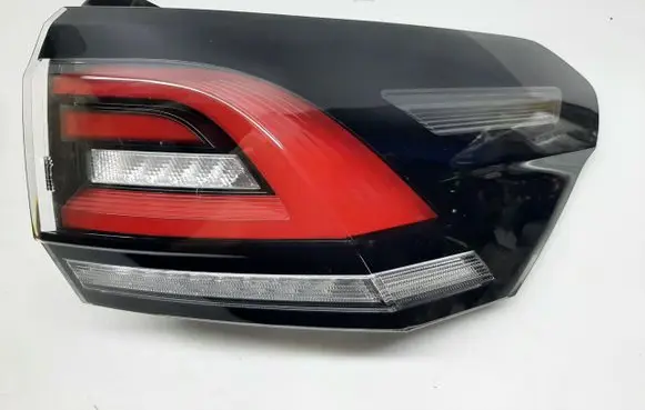 Volkswagen Taigo Rear/tail lights 2G7945096