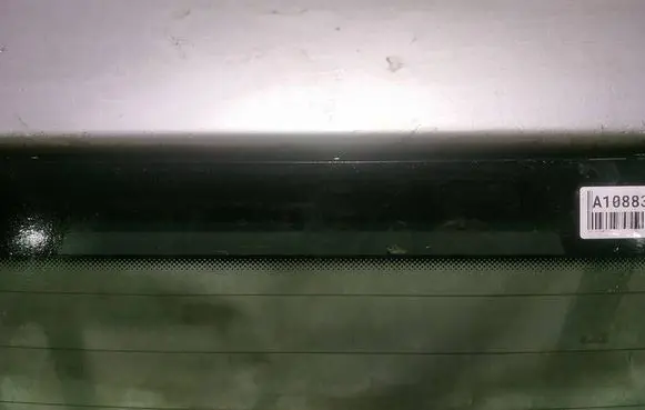 Audi A4 S4 B5 8D Third/center stoplight 