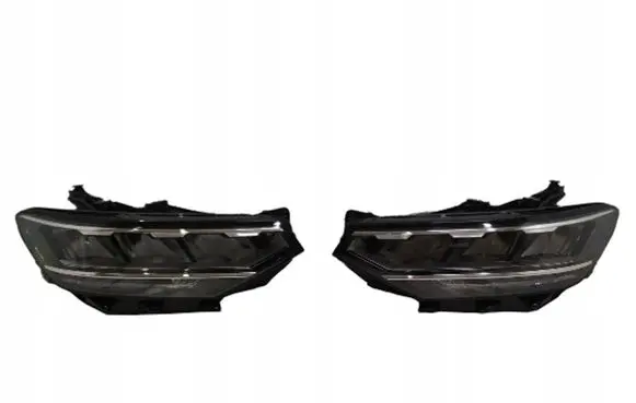 Volkswagen PASSAT B8 Headlights/headlamps set 3G1941035Q 3G1941036Q