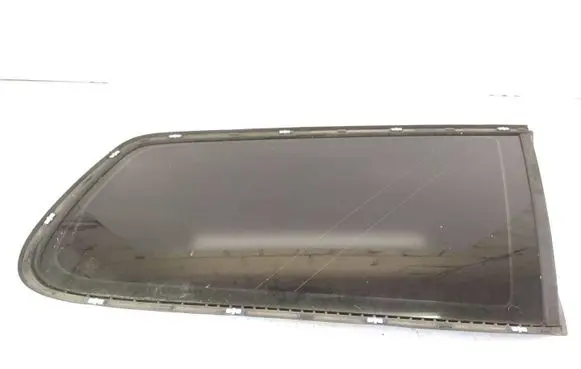 Volkswagen PASSAT B6 Rear side window DOT32M13AS2 E000190 43R00021