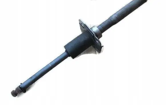 Citroen C4 Grand Picasso Steering column universal joint