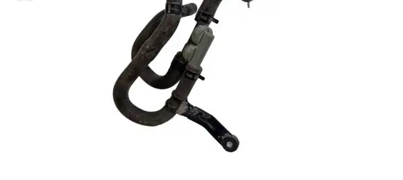 Hyundai Tucson TL Vacuum line/pipe/hose 59130D3200 5291916