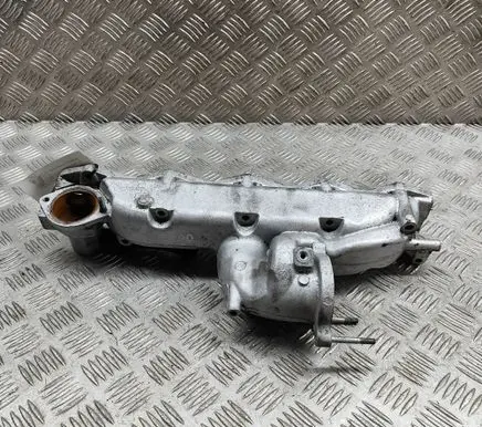 KIA Sportage Intake manifold 2831027000