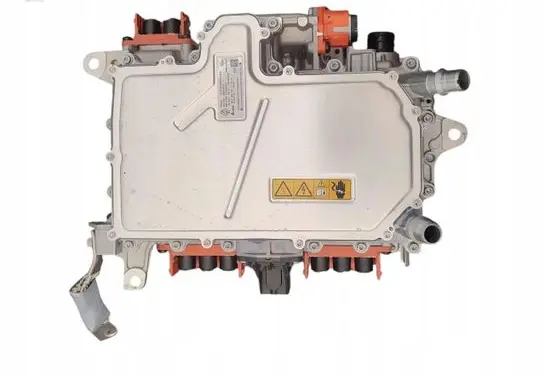 Renault Megane I Hybrid / electric car battery 292A01977R