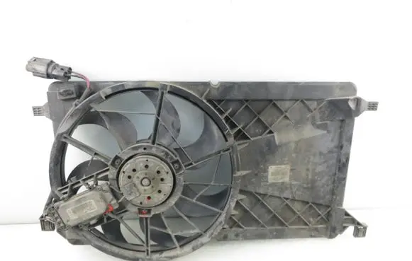 Ford Focus Fan set 0130207142