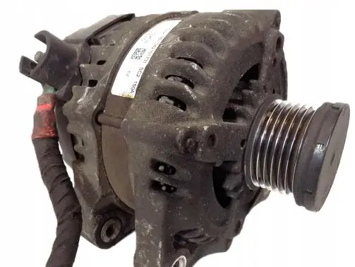 Ford Ecosport Generator/alternator CV6T-10300-BC