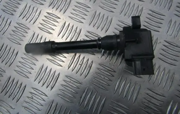 Mitsubishi Carisma High voltage ignition coil fk0138