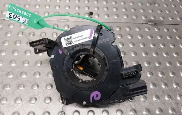 Volvo V40 Airbag slip ring squib (SRS ring) S26383503 31343218