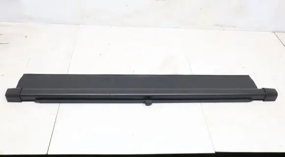 Citroen C4 I Picasso Parcel shelf load cover 