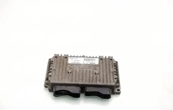 Gearbox control unit/module