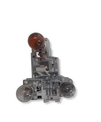 BMW 3 E46 Tail light bulb cover holder 6900472