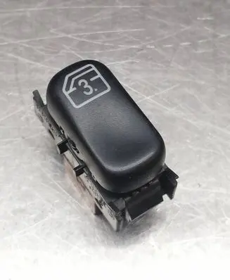 Mercedes-Benz CLK A208 C208 Electric window control switch 1638200410