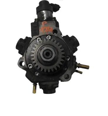 Renault Master III Fuel injection high pressure pump 8200912103 0445010234