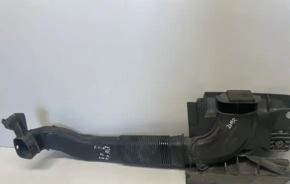 Ford Galaxy Air intake duct part AG919E635AC