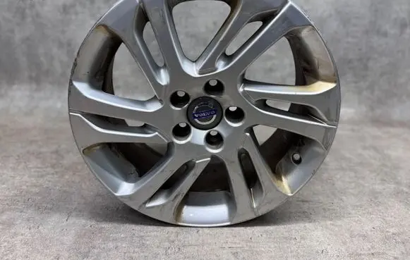 Volvo XC60 R19 alloy rim 