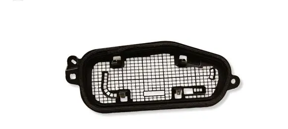 Peugeot 2008 II Cabin air micro filter cap 9822948480