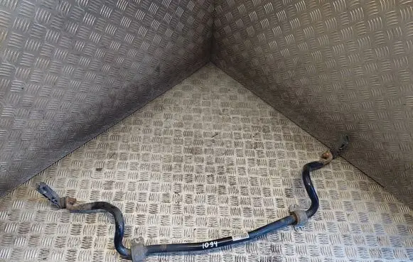 Opel Astra J Front anti-roll bar/sway bar 13346848