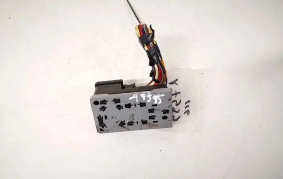 Sensor