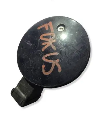 Ford Focus Fuel tank cap 2M51R405A02CA