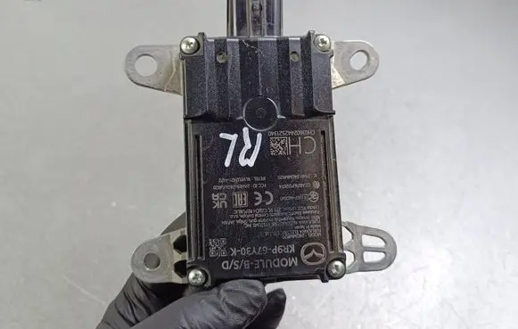 Mazda CX-70/90 Blind spot module KR9P67Y30K