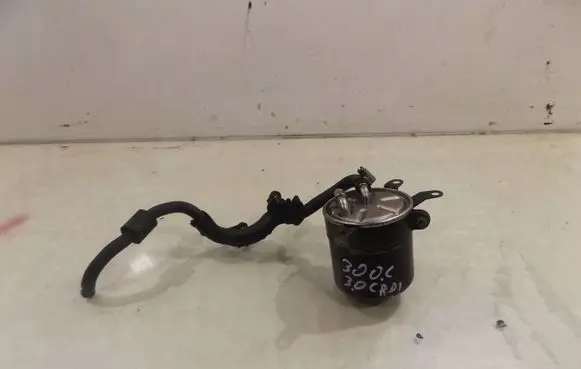 Chrysler 300 - 300C Fuel filter 