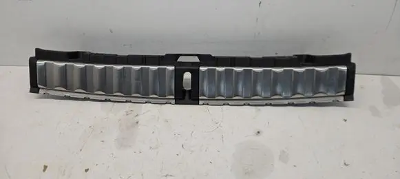 BMW 3 G20 G21 Trunk/boot sill cover protection 7450692 15054410