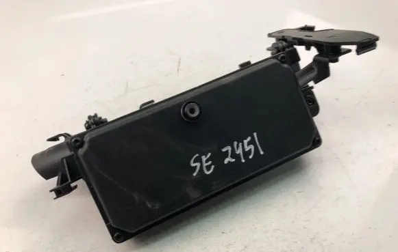 Volvo S60 Other control units/modules 32243277