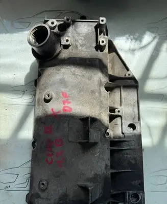 Renault Clio II Rocker cam cover 7700864624