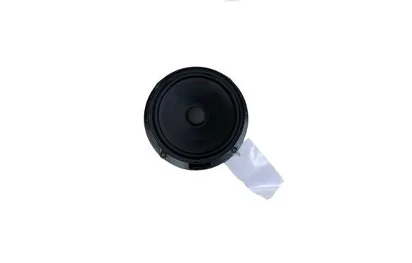 Volkswagen Tiguan Rear door speaker 5NA035453