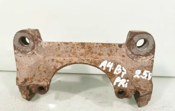 Audi A4 S4 B7 8E 8H Front Brake Caliper Pad/Carrier 