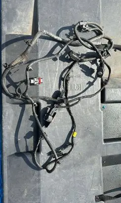 Ford Mondeo MK V Parking sensor (PDC) wiring loom DG9T15K867HG