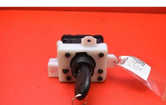 Jeep Grand Cherokee Ignition lock 56046989AC