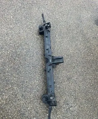 Peugeot 3008 I Top upper radiator support slam panel 