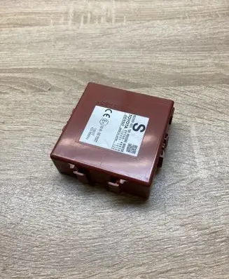 Lexus GS 250 350 300H 450H Tire pressure control unit 8976048070 1584001810