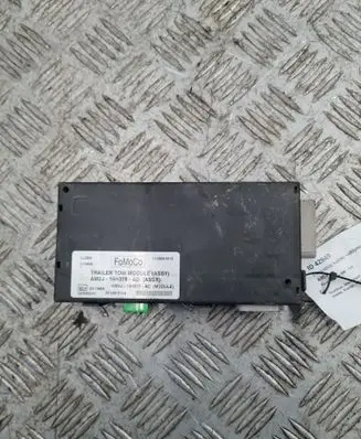 Ford Galaxy Tow bar trailer control unit/module AM2J19H517AC
