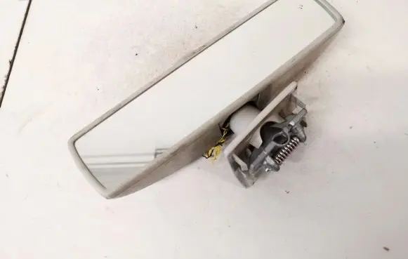 Volkswagen Touran I Rear view mirror (interior) e1010749