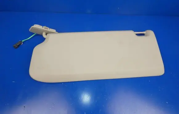 Volvo XC60 Sun visor 