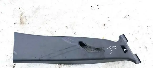 Volvo S40 (B) pillar trim (top)