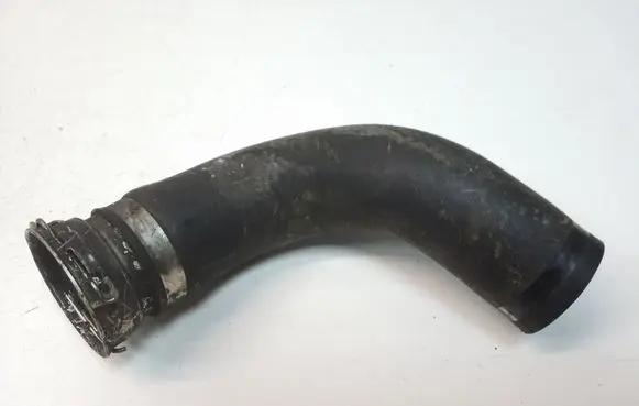 Toyota Avensis T270 Intercooler hose/pipe