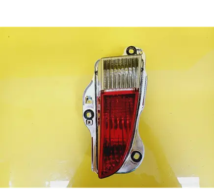 Hyundai Elantra Tailgate rear/tail lights