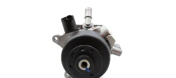 Mercedes-Benz S W221 Power steering pump A0054667001 A0044665701 0054667001