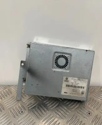Audi A6 S6 C6 4F Video control module 4F0919142A 0002479 10R021864