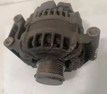 Citroen Jumper Generator/alternator 0125711102 6M5T10300BC