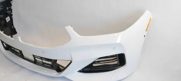 BMW 8 G14 Front bumper 8076177