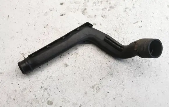 Volkswagen Golf IV Intercooler hose/pipe 1j0145762p