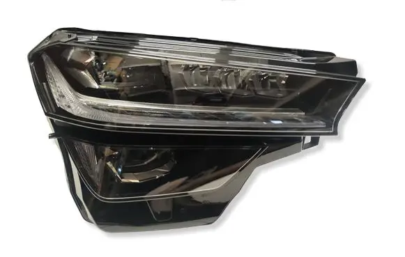 Skoda Kodiaq II Headlight/headlamp 57H941036A 1EX01626326 1EX30212
