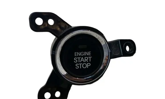 KIA Sportage Engine start stop button switch 491A201110 A2C53387552